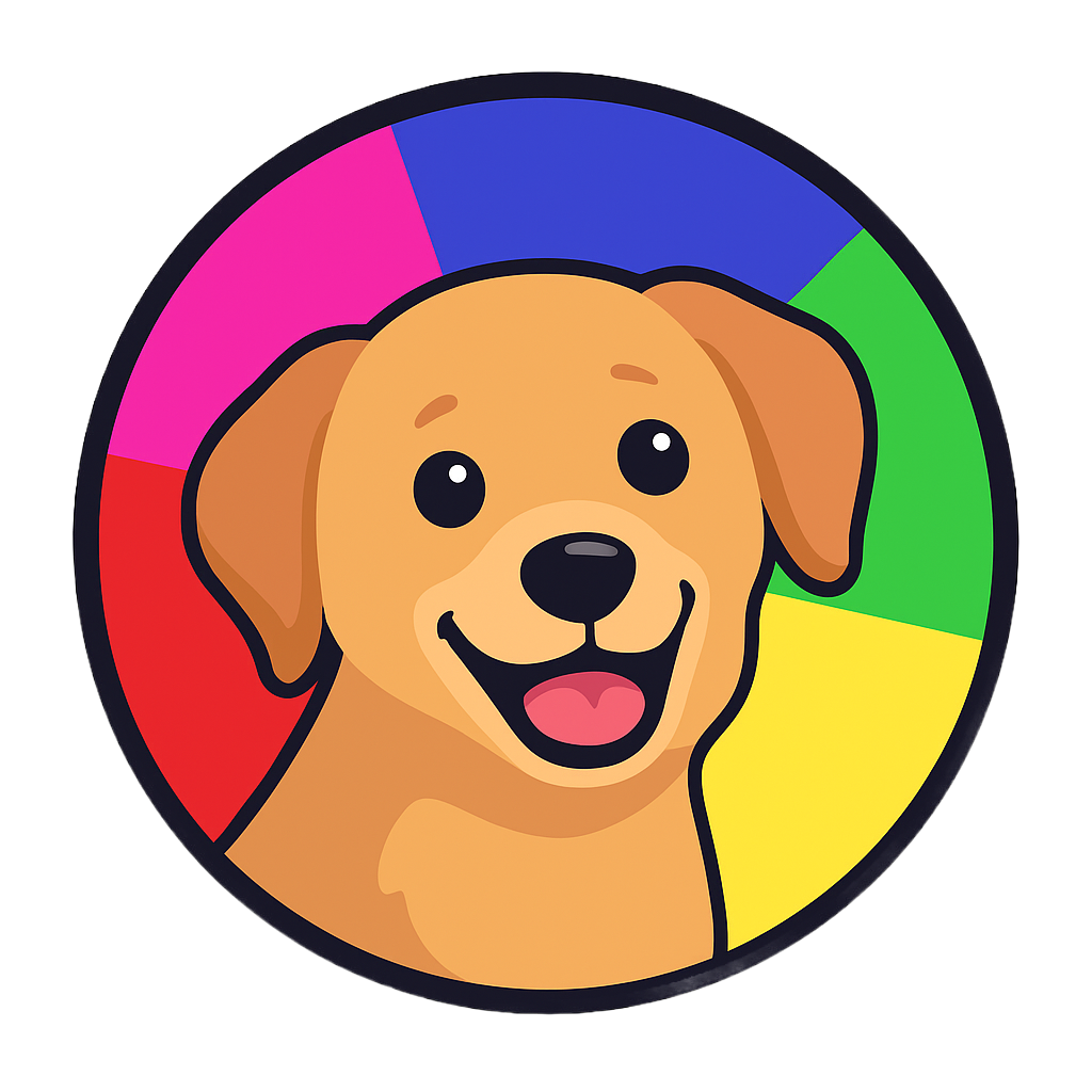 Advise Dog Logo